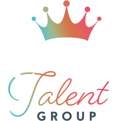 iconic talent group logo